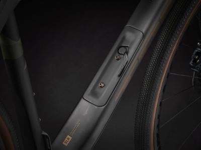 Trek Checkpoint SLR 6 AXS 52 Matte Deep Smoke/Gloss Oli Produktbild 4