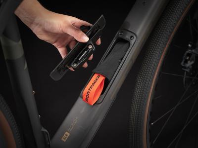 Trek Checkpoint SLR 6 AXS 52 Matte Deep Smoke/Gloss Oli Produktbild 5