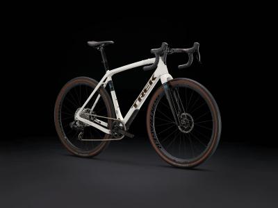 Trek Checkpoint SLR 6 AXS 49 Era White/Emerald Iris Produktbild 1