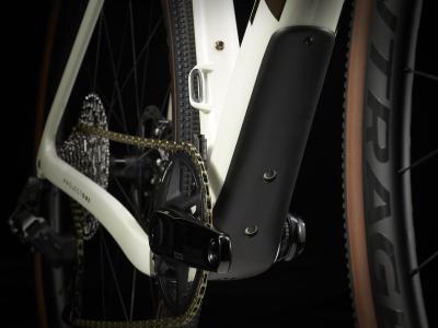 Trek Checkpoint SLR 6 AXS 54 Era White/Emerald Iris Produktbild 9
