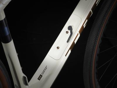 Trek Checkpoint SLR 6 AXS 58 Era White/Emerald Iris Produktbild 4
