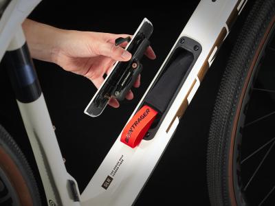 Trek Checkpoint SLR 6 AXS 58 Era White/Emerald Iris Produktbild 5