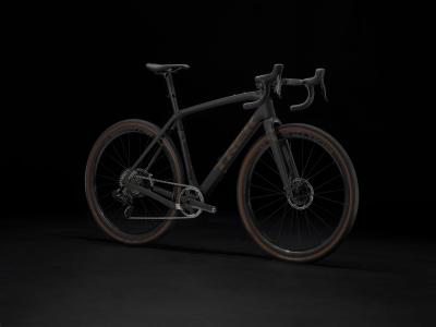 Trek Checkpoint SLR 9 AXS 54 Matte Deep Smoke/Gloss Oli Produktbild 1