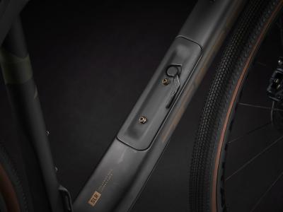 Trek Checkpoint SLR 9 AXS 54 Matte Deep Smoke/Gloss Oli Produktbild 4