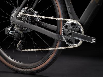 Trek Checkpoint SLR 9 AXS 54 Matte Deep Smoke/Gloss Oli Produktbild 7
