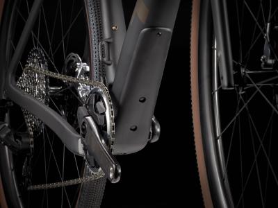 Trek Checkpoint SLR 9 AXS 56 Matte Deep Smoke/Gloss Oli Produktbild 9