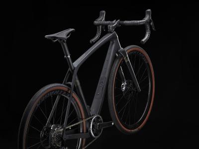 Trek Checkpoint SLR 9 AXS 56 Matte Deep Smoke/Gloss Oli Produktbild 2