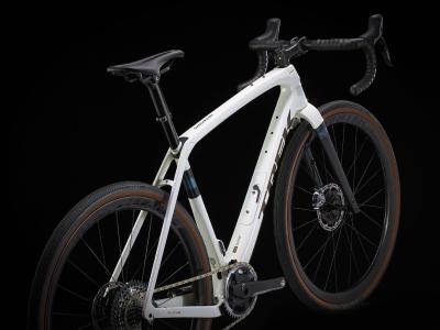 Trek Checkpoint SLR 9 AXS 52 Era White/Emerald Iris Produktbild 2