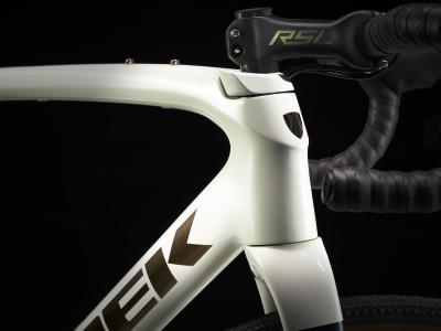 Trek Checkpoint SLR 9 AXS 52 Era White/Emerald Iris Produktbild 3