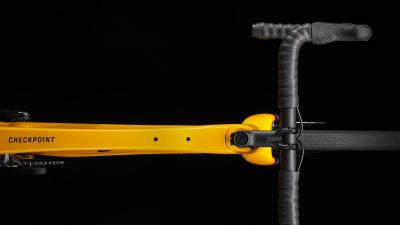 Trek Checkpoint SLR 9 AXS 58 Era White/Emerald Iris Produktbild 12