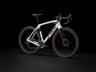 Trek Checkpoint SLR 9 AXS 58 Era White/Emerald Iris Produktbild 1