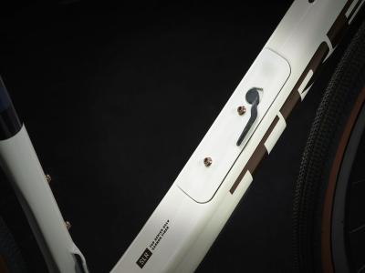 Trek Checkpoint SLR 9 AXS 58 Era White/Emerald Iris Produktbild 4