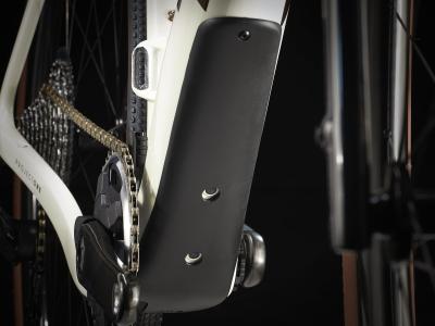 Trek Checkpoint SLR 9 AXS 61 Era White/Emerald Iris Produktbild 9