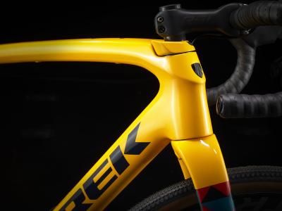 Trek Checkpoint SLR 9 AXS 49 Marigold/Nautical Navy Produktbild 3