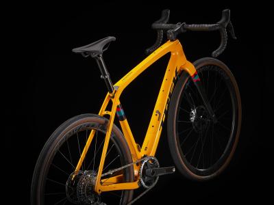 Trek Checkpoint SLR 9 AXS 52 Marigold/Nautical Navy Produktbild 2