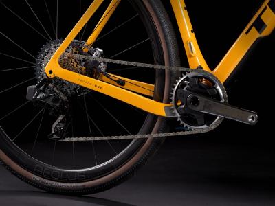 Trek Checkpoint SLR 9 AXS 52 Marigold/Nautical Navy Produktbild 7