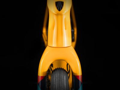 Trek Checkpoint SLR 9 AXS 52 Marigold/Nautical Navy Produktbild 8