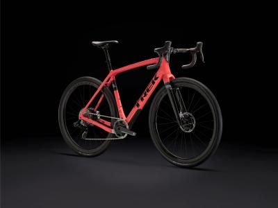 Trek Checkpoint SLR 9 AXS 61 Radioactive Coral Produktbild 1