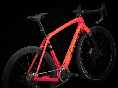 Trek Checkpoint SLR 9 AXS 61 Radioactive Coral Produktbild 2