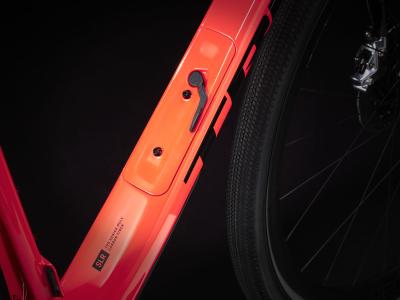 Trek Checkpoint SLR 9 AXS 61 Radioactive Coral Produktbild 4