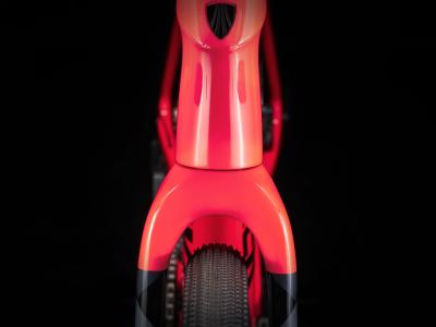 Trek Checkpoint SLR 9 AXS 61 Radioactive Coral Produktbild 8