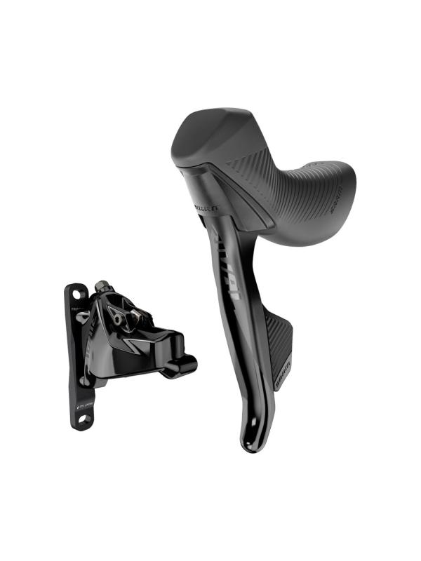 Sram Shift Lever SRAM Rival AXS 2-Speed Left/Front Blac