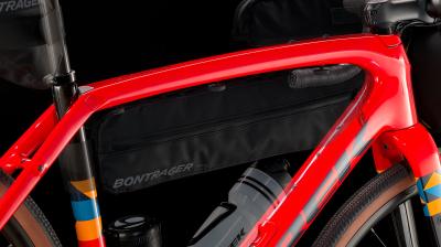 Bontrager Tasche Bontrager Adventure Rahmentasche 56&nbsp;cm Blac Produktbild 4