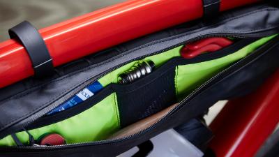 Bontrager Tasche Bontrager Adventure Rahmentasche 56&nbsp;cm Blac Produktbild 5