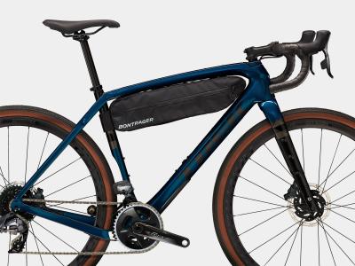 Bontrager Tasche Bontrager Adventure Rahmentasche 58&nbsp;cm Blac Produktbild 2
