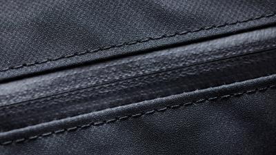 Bontrager Tasche Bontrager Adventure Rahmentasche 58&nbsp;cm Blac Produktbild 7