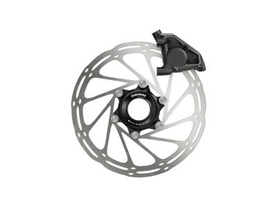 Sram Shift Lever/Brake SRAM Rival AXS D1 Flat Mount Lef Produktbild 1