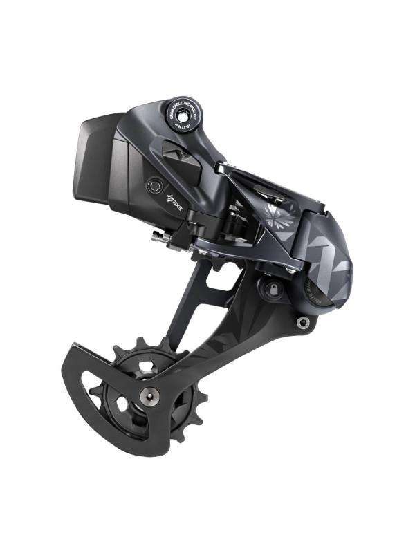 Sram Rear Der SRAM XX1 Eagle AXS 12-Speed