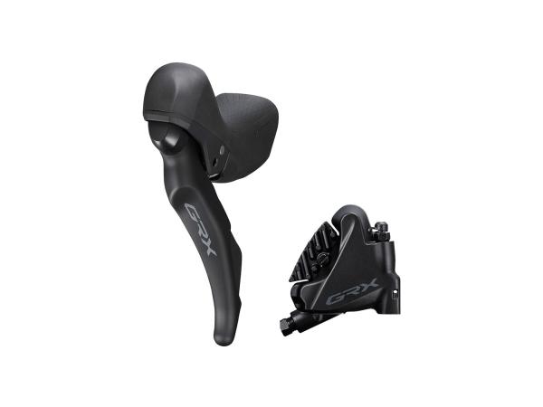 Shimano Shift Lever Shimano RX400/600 GRX Assembled 2-Spee