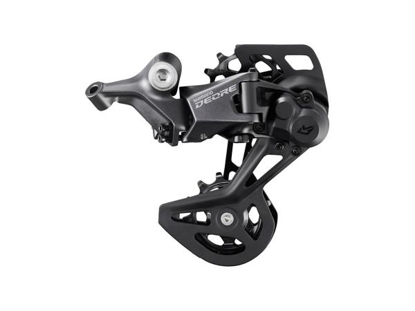 Shimano Rear Der Shimano M5130 HG-X Shadow+ 10-Speed Black