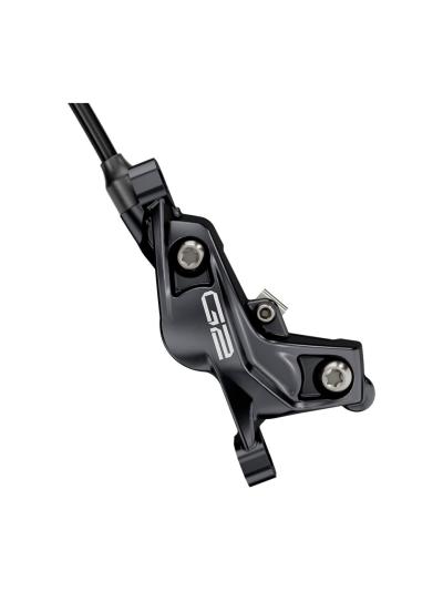 Sram Brakeset SRAM G2 R 950mm 40mm Post-Mount Left/Fron Produktbild 1