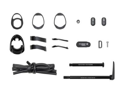 Trek Emonda SLR Disc F/S 54 Dark Prismatic/Trek Black Produktbild 1