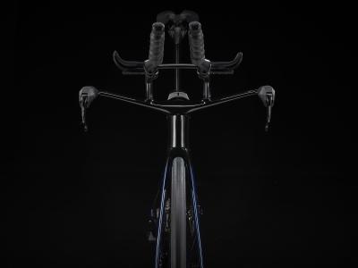 Trek Speed Concept SLR 7 XL Mulsanne Blue/Trek Black Produktbild 2