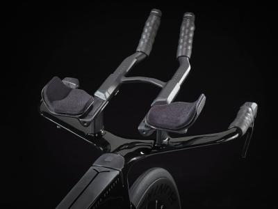 Trek Speed Concept SLR 7 XL Mulsanne Blue/Trek Black Produktbild 4
