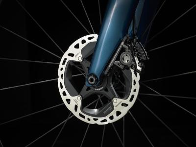 Trek Speed Concept SLR 7 XL Mulsanne Blue/Trek Black Produktbild 6