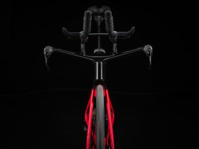 Trek Speed Concept SLR 7 S Radioactive Coral/Trek Black Produktbild 2