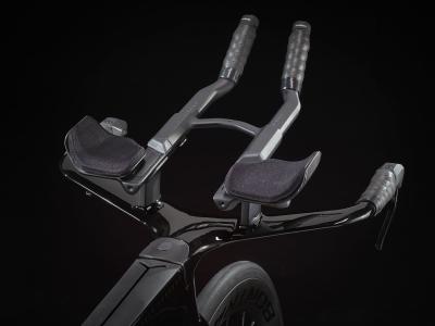 Trek Speed Concept SLR 7 S Radioactive Coral/Trek Black Produktbild 4