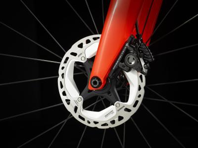 Trek Speed Concept SLR 7 S Radioactive Coral/Trek Black Produktbild 6
