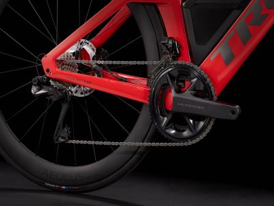 Trek Speed Concept SLR 7 S Radioactive Coral/Trek Black Produktbild 7
