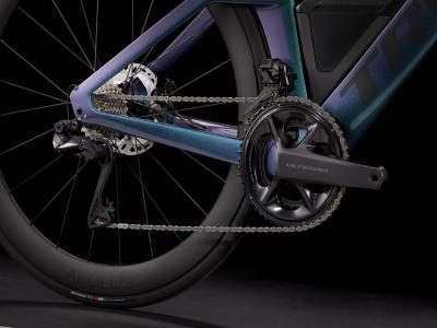 Trek Speed Concept SLR 7 S Emerald Iris/Trek Black Produktbild 7