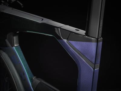Trek Speed Concept SLR 7 M Emerald Iris/Trek Black Produktbild 3