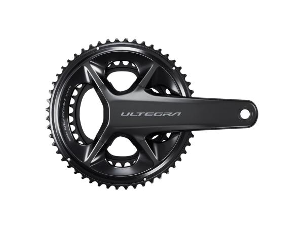 Shimano Crankset Shimano Ultegra R8100 12-Speed 52/36t 175