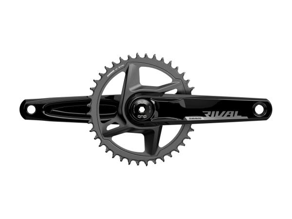 Sram Crankset SRAM Rival AXS D1 DUB Wide 40t 170mm