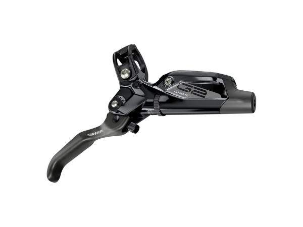 Sram Brake SRAM G2 Ultimate 2000mm Hose Black Rear