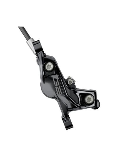 Sram Brake SRAM G2 Ultimate 2000mm Hose Black Rear Produktbild 1