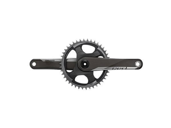 Sram Crankset SRAM RED AXS D1 DUB 175mm 40t